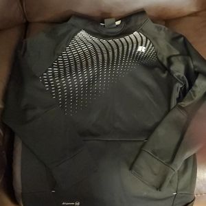 Boys Russell sweatshirt size xl like new